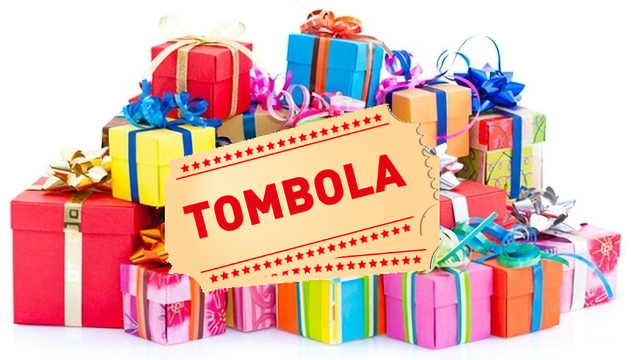 TOMBOLA 2026